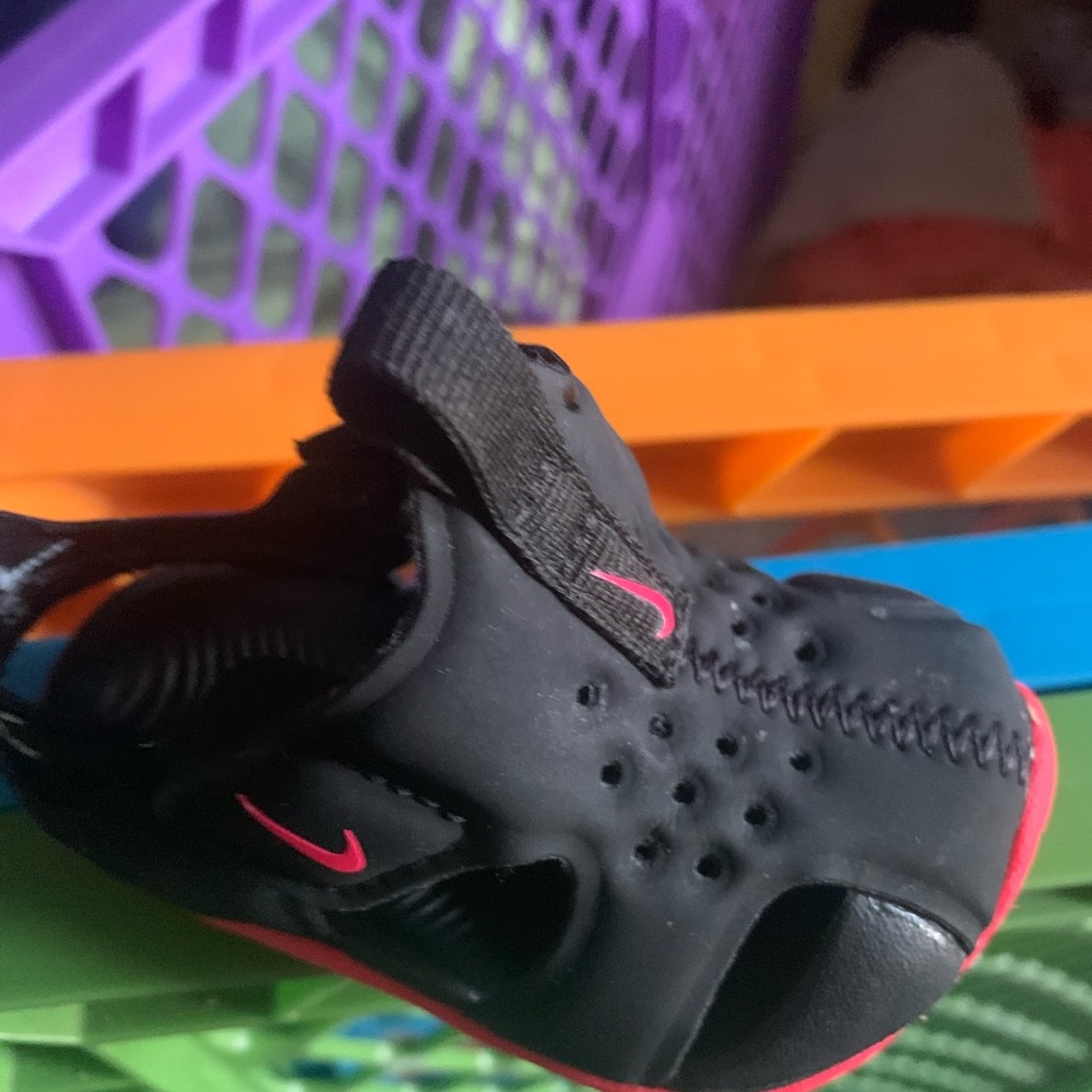 Nike sandal